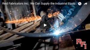 Industrial Equipment