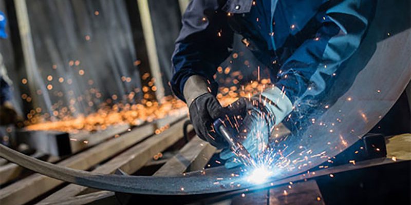 Commercial Fabricators in Charlotte, North Carolina